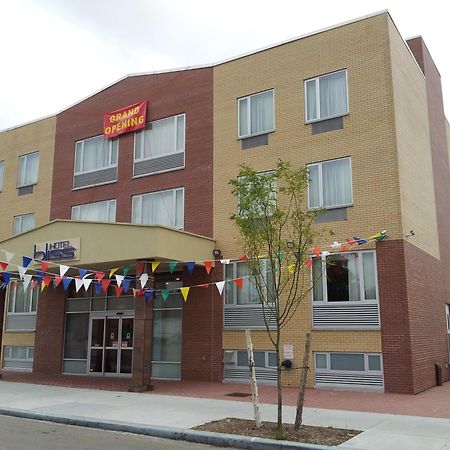 Hotel Bliss - Brooklyn Nova Iorque Exterior foto