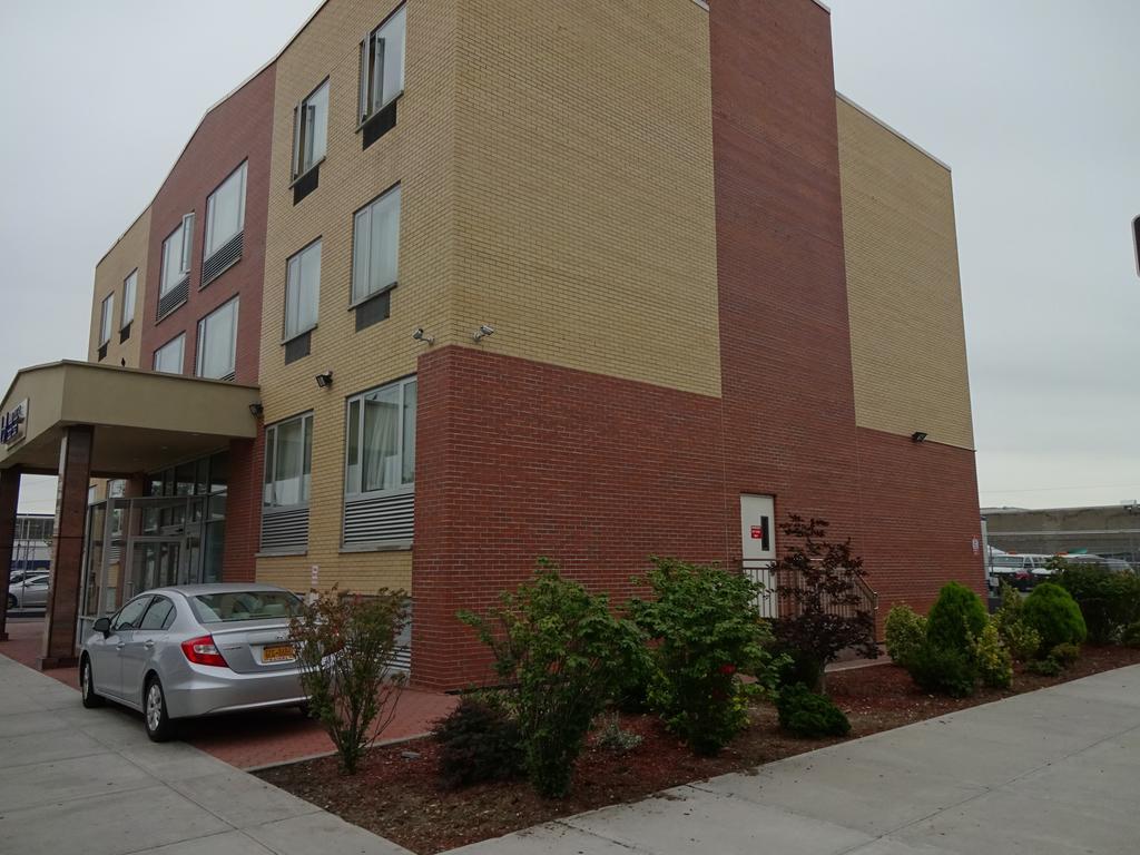 Hotel Bliss - Brooklyn Nova Iorque Exterior foto