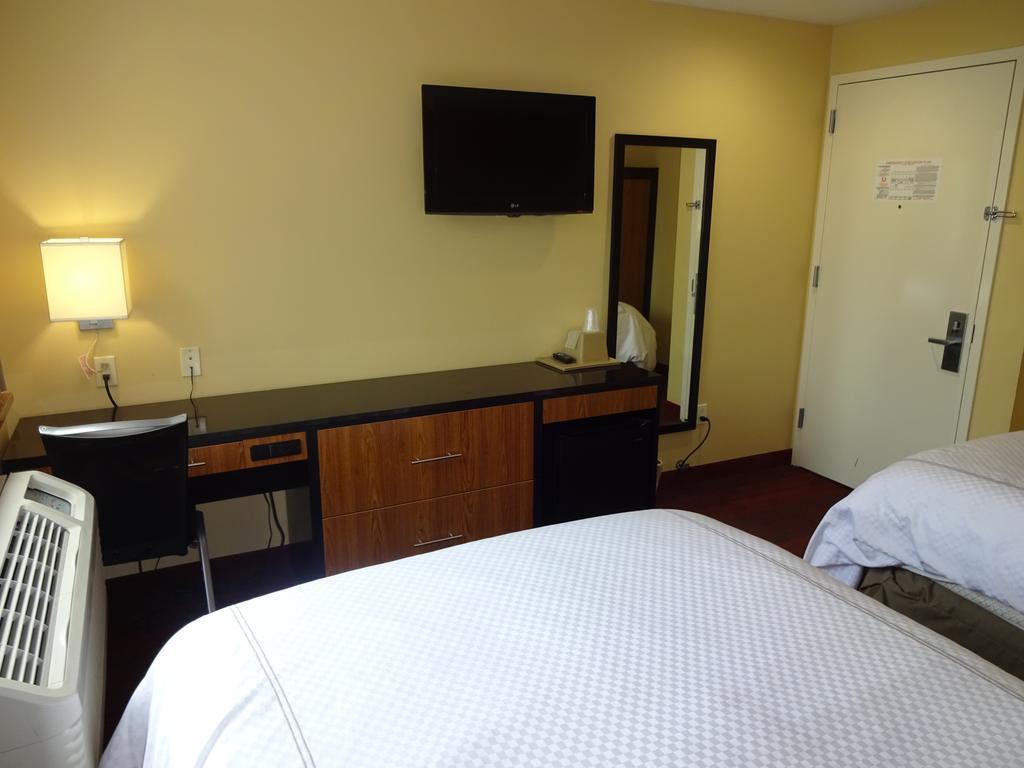 Hotel Bliss - Brooklyn Nova Iorque Quarto foto