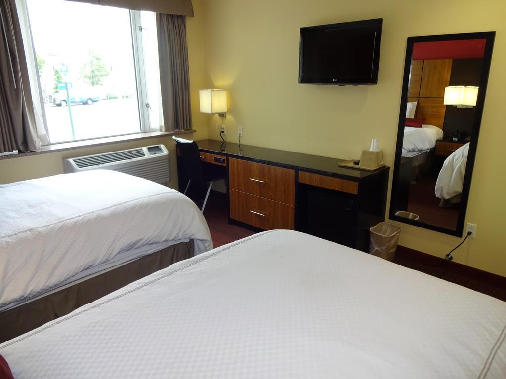 Hotel Bliss - Brooklyn Nova Iorque Quarto foto