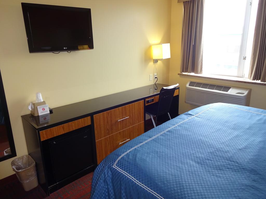 Hotel Bliss - Brooklyn Nova Iorque Quarto foto