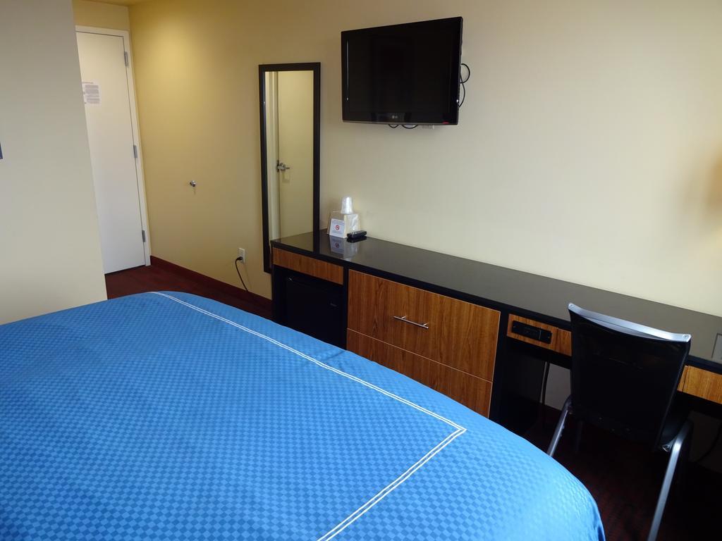 Hotel Bliss - Brooklyn Nova Iorque Quarto foto